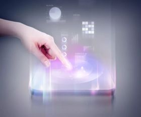 纵横财经新视界 宜信财富携手互联网设备销售，开启智慧财富新生态