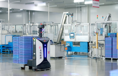 进企业、进园区、进集群 四川联通打造“5G+工业互联网”第一品牌，引领互联网设备销售新篇章