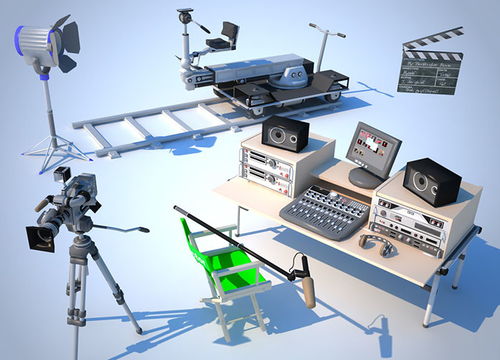 广告片制作与互联网设备销售的收费标准解析