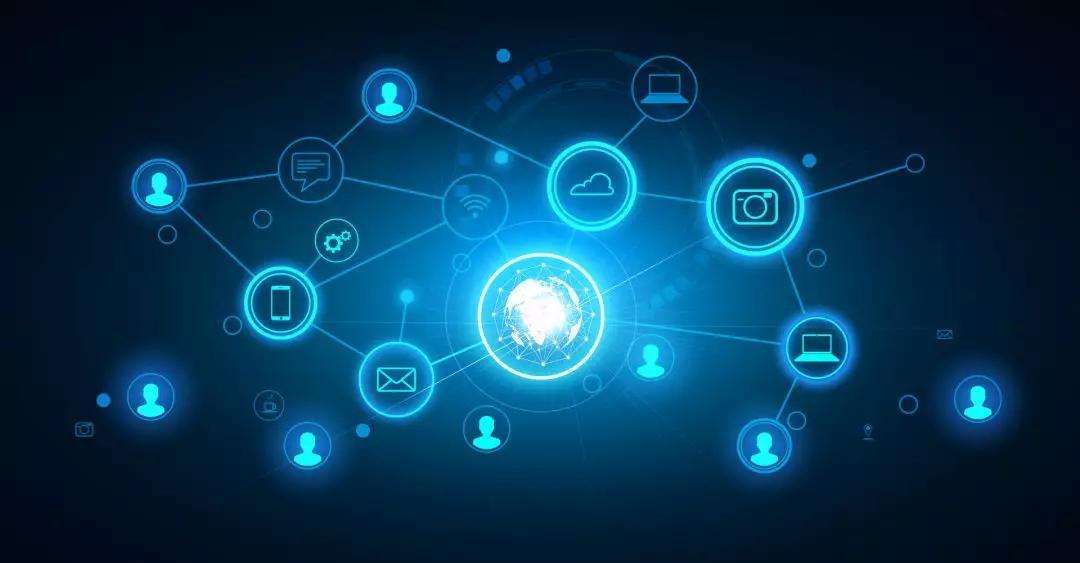 互联网时代下旋转接头行业的转型 智能化与互联网设备销售的融合之路